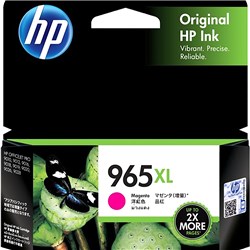 HP 965XL INK CARTRIDGE Magenta